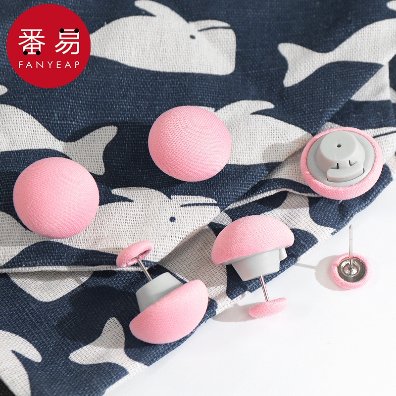 床单固定器FA1sn0-被子角被套棉布钉家用床单防跑防滑棉被固定