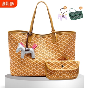 韩国EWC狗牙包菜篮包2020东大门ins同款 小众设计包包红色大容量