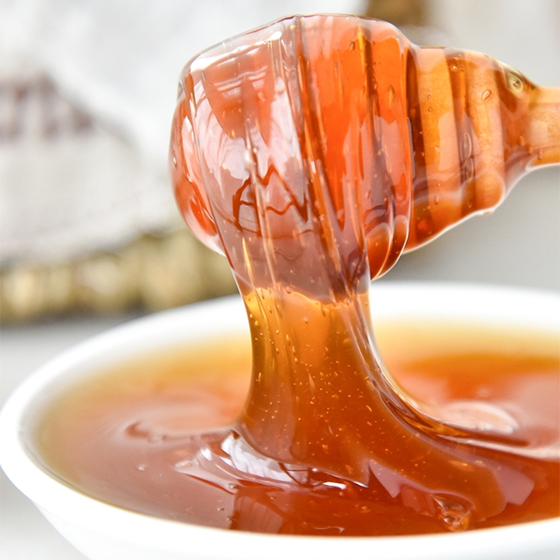 麦芽糖浆桂林特产搅搅糖黏牙糖烘焙原料饴糖稀零食拉丝糖杯装