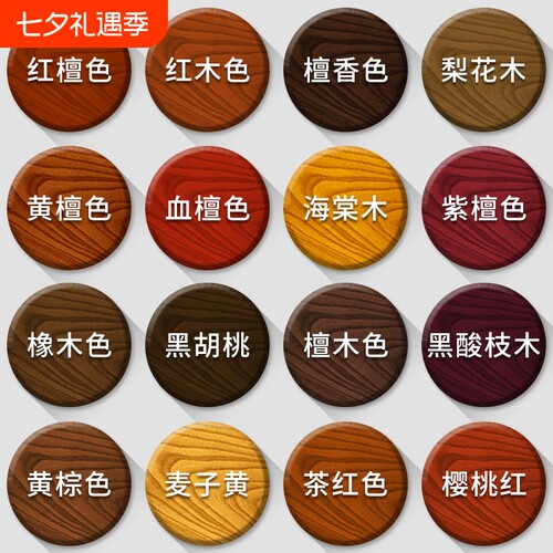 【进口原料】水性木器漆自喷漆
