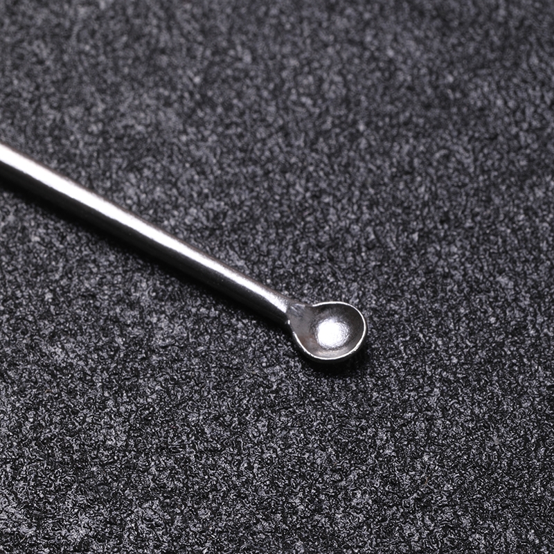 老式挖耳勺掏耳勺不锈钢耳勺洁耳器成人儿童薄边包邮掏耳朵挖耳朵