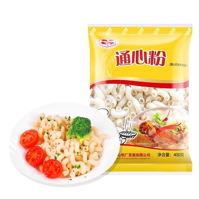 葵树牌广东正宗麻辣烫专用通心粉