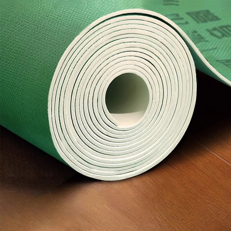 装修地面保护膜瓷砖地砖地膜加厚保护铺地家装地板贴革防尘防潮膜