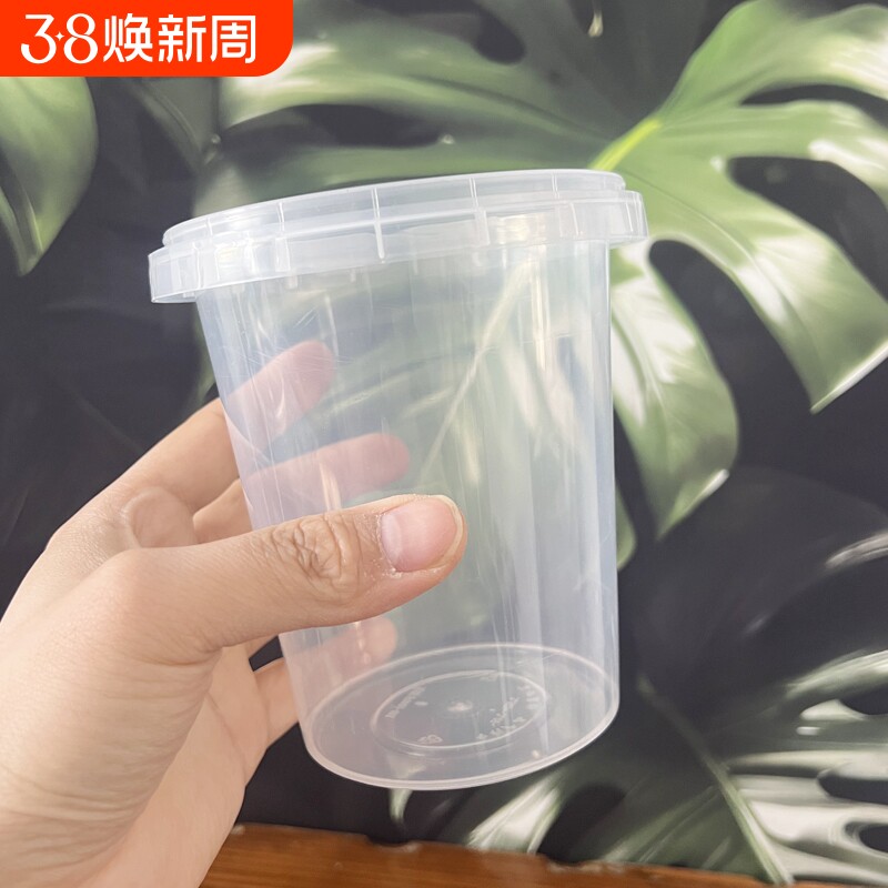 青山盆套盆水培花盆自吸水懒人盆塑料透气控根盆空气柱半桌面