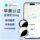 Локатор защиты от потери данных для детей, подходит для Apple flat и airtag для отслеживания электромобилей, домашних животных, пожилых людей, защиты от потери артефактов. mini 1