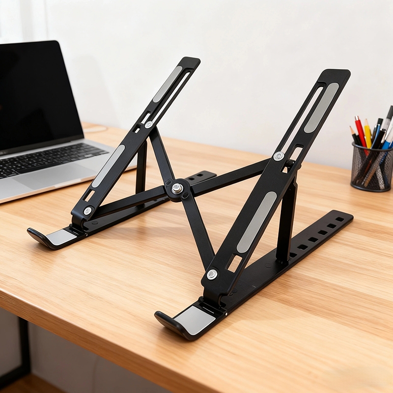 电脑笔记本支架便携稳多功能散热支架