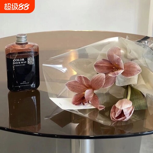 300ml网红鲜花染色剂郁金香吸色