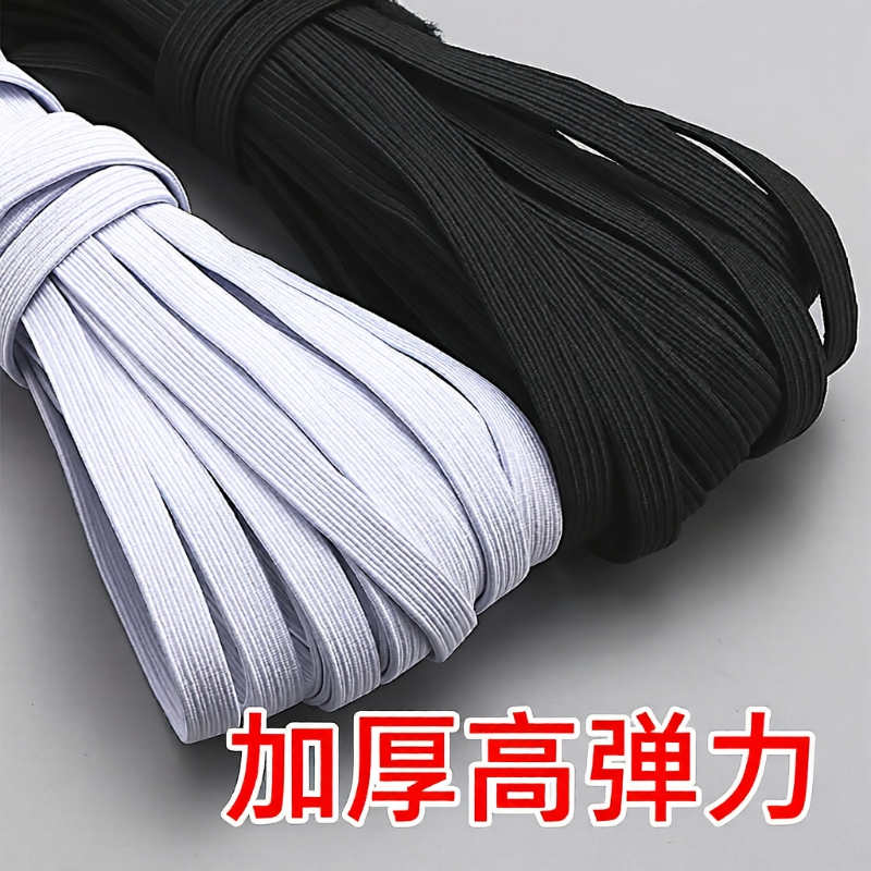 耐用加厚弹力橡皮筋|万人加购