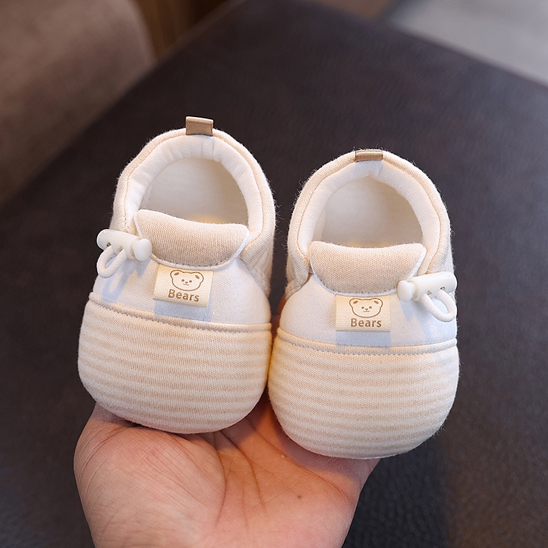 婴儿布鞋软底透气|超2000次加购