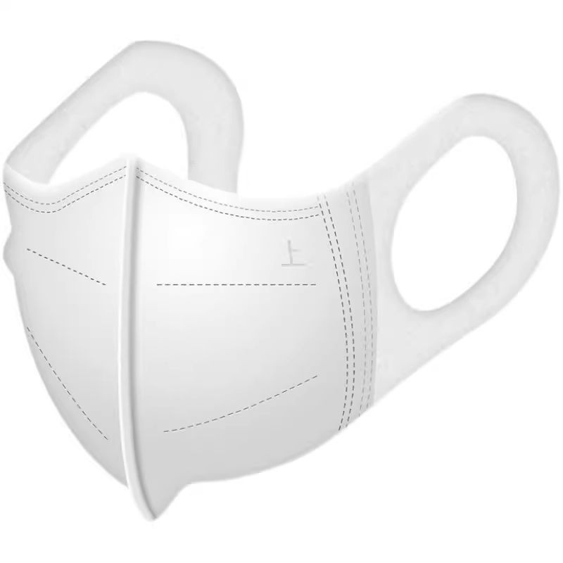 3d立体一次性口罩10片起