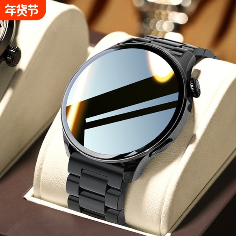 正品适用Huawei华为鸿蒙手机GT6顶配版智能手表多功能通话血