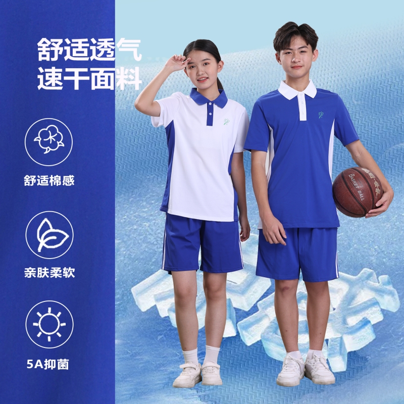 夏季秋季冬季深圳校服清楚季节