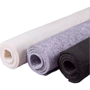 加厚书法毛毡垫专用毛笔字桌布垫子画初学者写垫的毛毡毯画毡垫书法用品画毯羊毛国画垫布画毡桌面包边桌子