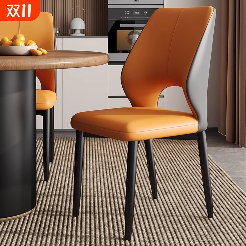 2025款高级感餐椅【全网热卖】