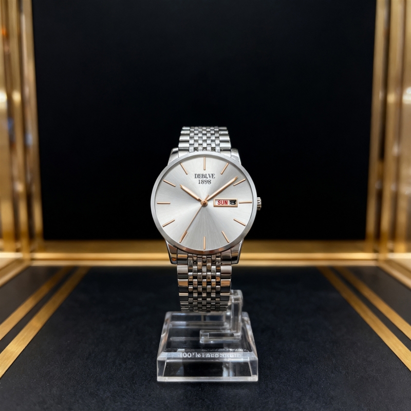 品牌正品手表男概念男士非机械表男款高级感学生运动男表潮腕表男