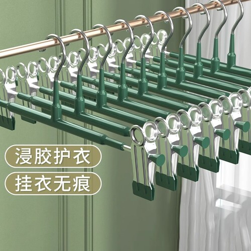 耐用不锈钢裤架|超6000次加购