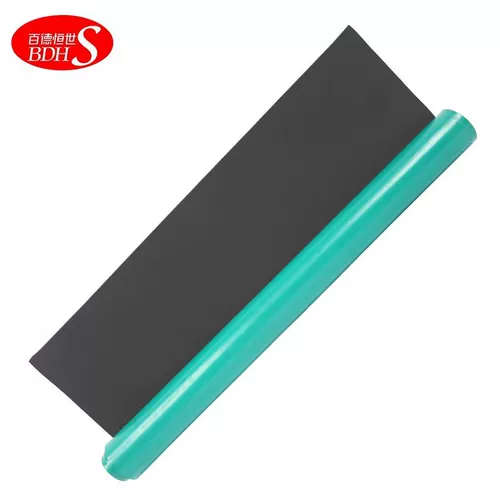 Антистатический электрический рабочий нескользящий настольный коврик для экспериментов