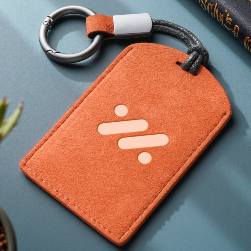 智己汽车NFC智能ls6卡套包L6智己L7钥匙壳NFC智能ls6卡套包L6