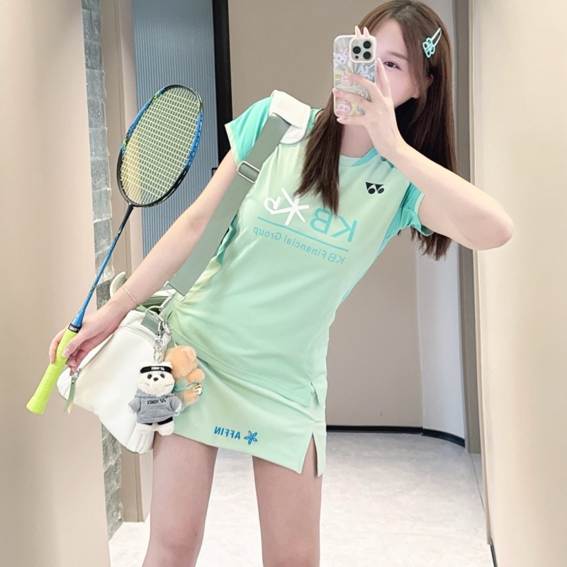 女子羽毛球服专业|超1000次加购