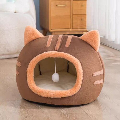 【特价清仓】猫窝狗窝垫四季通用
