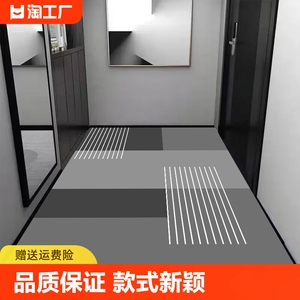 软硅藻泥防滑入户地垫卫生间吸水垫家用垫子门厅厨房浴室客厅门口