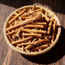 五指毛桃根特产级土煲汤料包干货五爪龙500g特色干货及养生干料