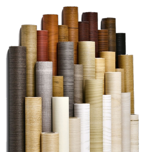 木纹贴纸自粘仿木桌面改色贴膜衣柜木门贴皮墙纸柜子家具翻新改造