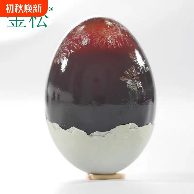 无铅工艺20枚松花蛋|千人加购