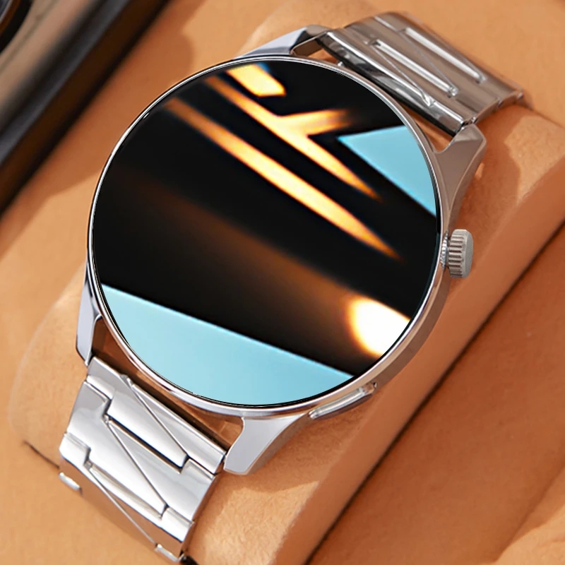 适用华为手机智能手表GT5