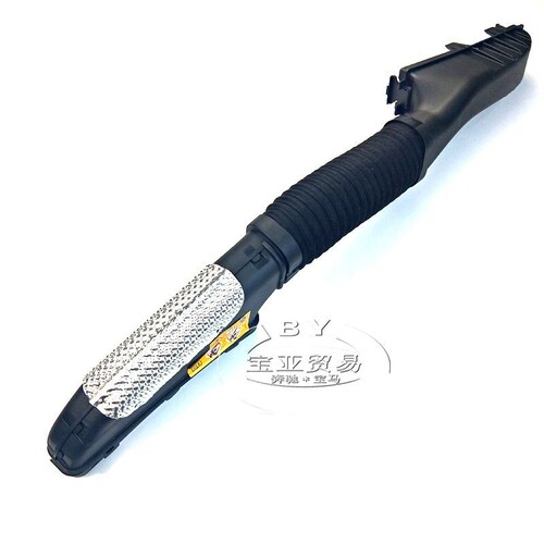 奔驰A180 B200 CLA260 GLA220 A200发动机空气管进气管软管CLA200