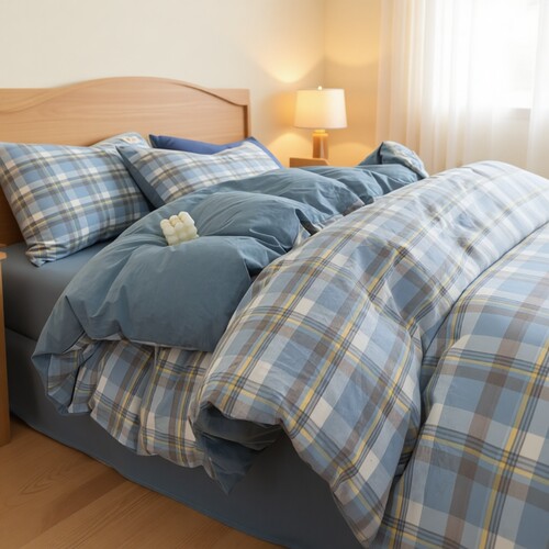 全棉150x200被套|超3000次加购