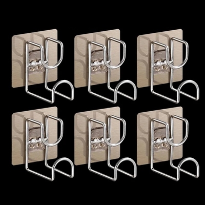 脸盆架卫生间壁挂免打孔浴室盆子洗澡盆挂钩挂盆神器婴儿浴盆收纳