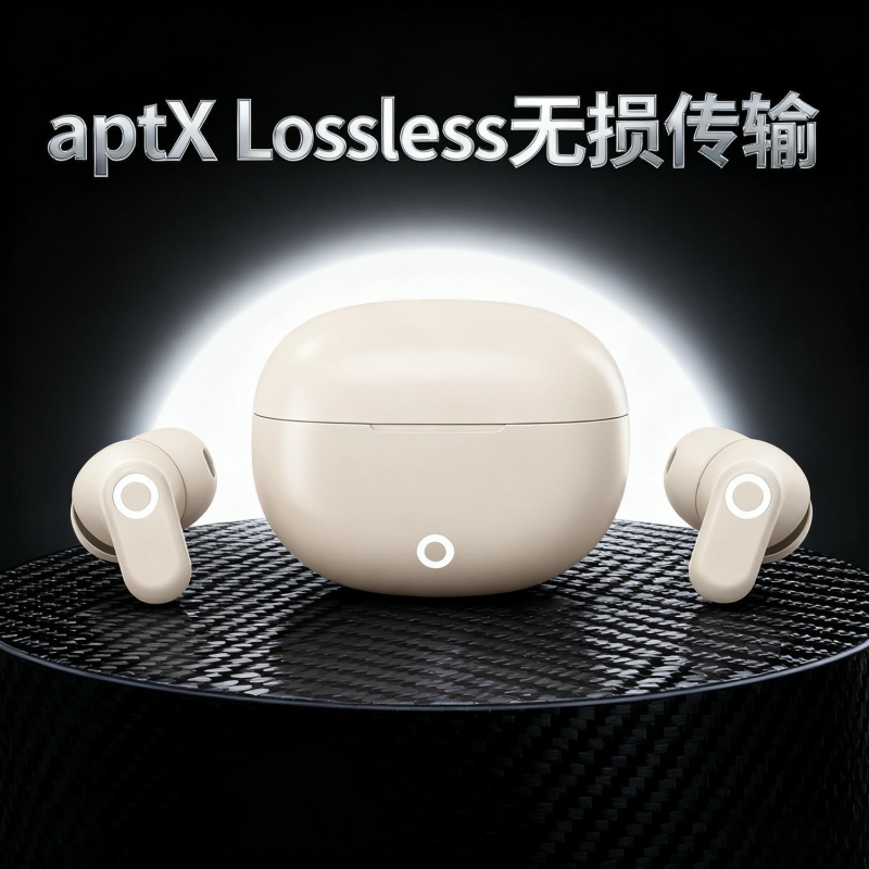 蓝牙耳机无线降噪入耳式超长续航2025新款政府补贴适用小米