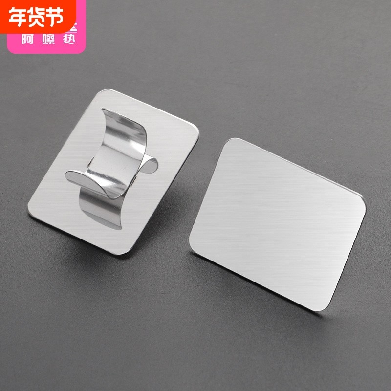 调色板AC1sn0-易上手粉底液调色盘美甲彩妆调刀棒便携带孔化妆