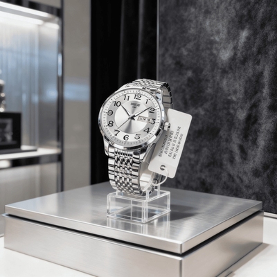 名牌男士手表正品官方旗舰瑞士非机械手表男款2024新款防水石英表