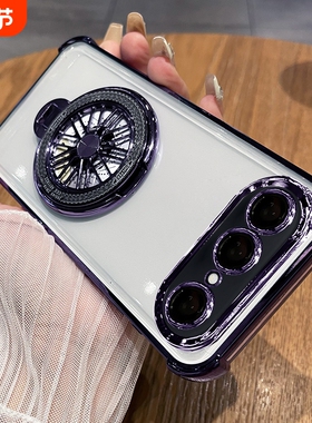 新年气囊防摔适用vivoS50ProMini手机壳新款硅胶保护套vovi自带镜头膜s50透明软pro迷你mini全包s50外壳四角