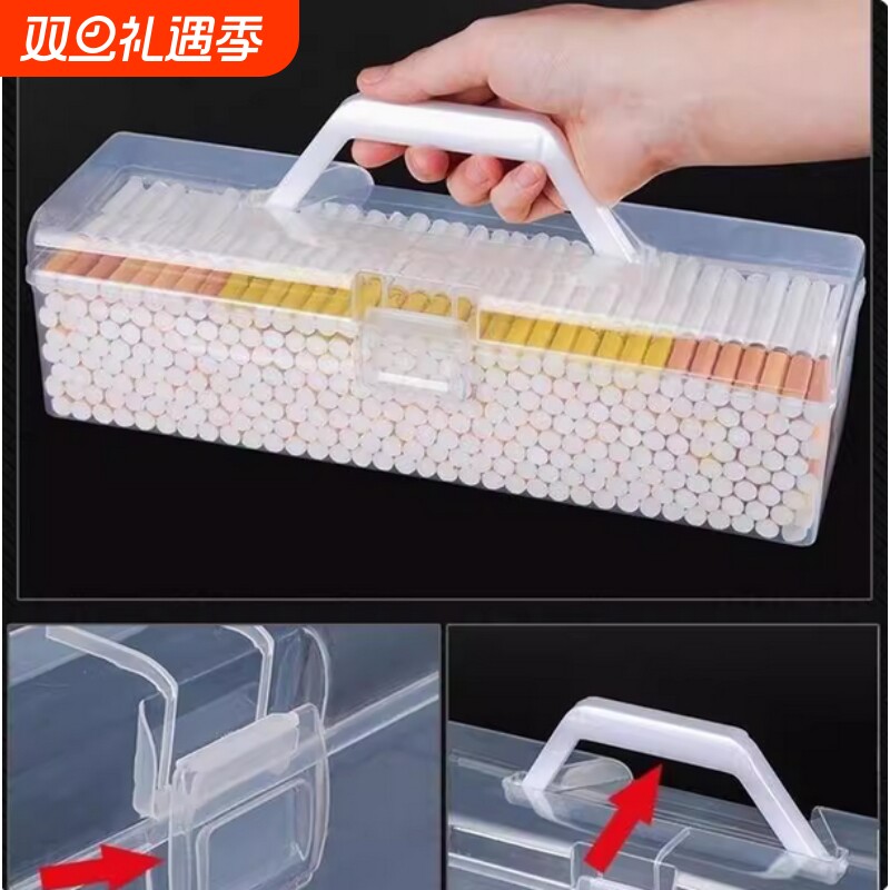 空心纸卷烟盒装纸箱筒粗支香烟纸盒包装箱6.5mm/5.5mm/8.0mm