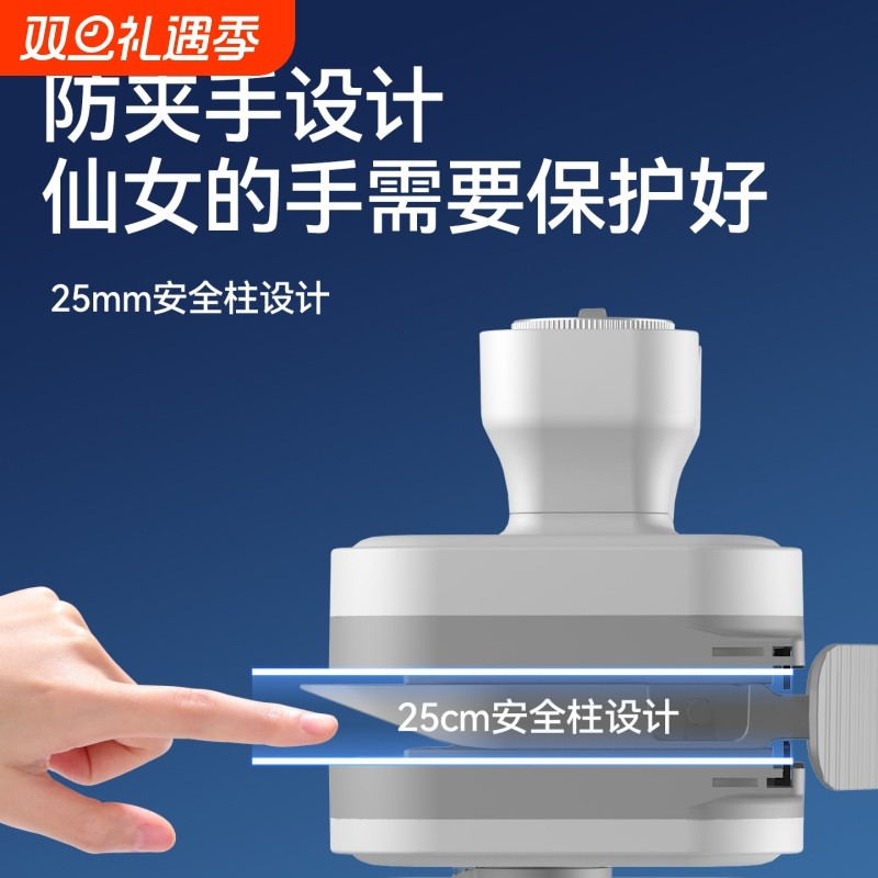 擦玻璃神器家用高层窗外双层清洗玻璃擦窗户强力磁吸面擦清洁专用