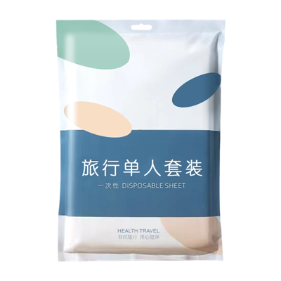 旅行一次性四件套|超3.4万次加购