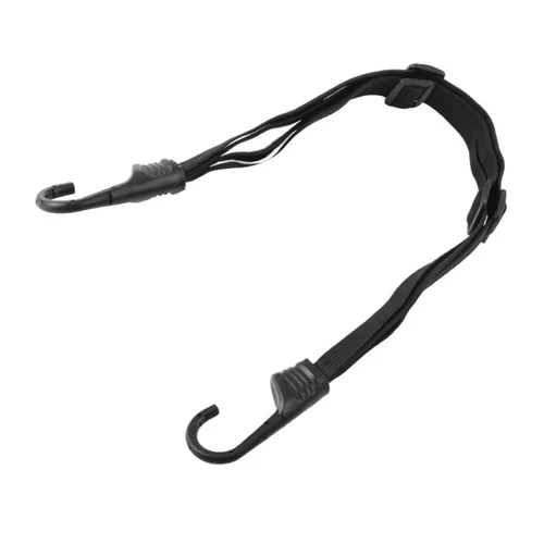 Ремень с веревкой, электромобиль, эластичная багажная резинка для крепления багажа, шлем, фиксаторы в комплекте