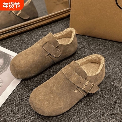 出口美国勃肯经典女鞋