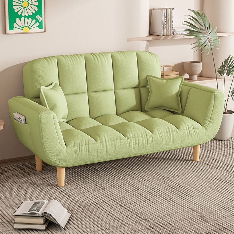 b懒人沙发可躺可睡阳台躺卧懒人椅子客厅卧室榻榻米双人小沙发