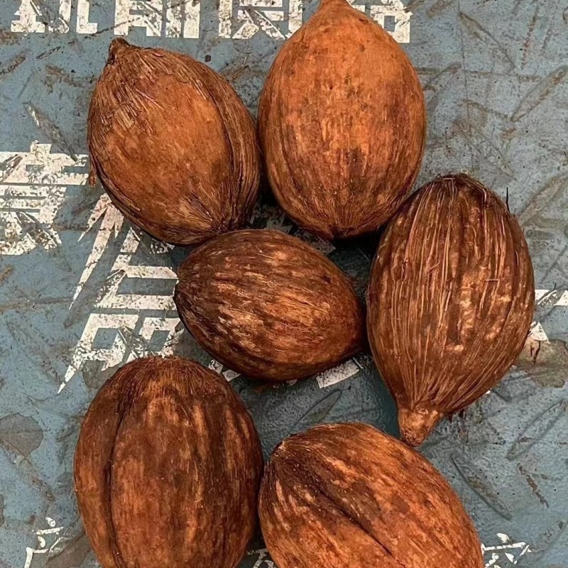 精品库克菩提原料原材料手工DIY原料佛珠念珠圆珠108颗桶珠直切