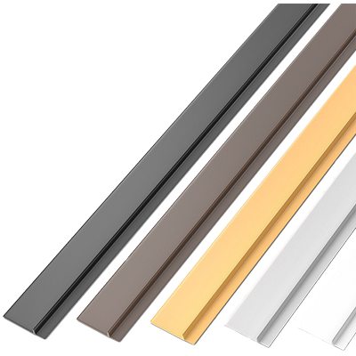 衣柜密封条防尘条防撞条缝隙填补