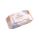 80抽大包湿巾纸新生婴儿手口专用湿巾纸擦脸洗脸母婴幼儿童家用