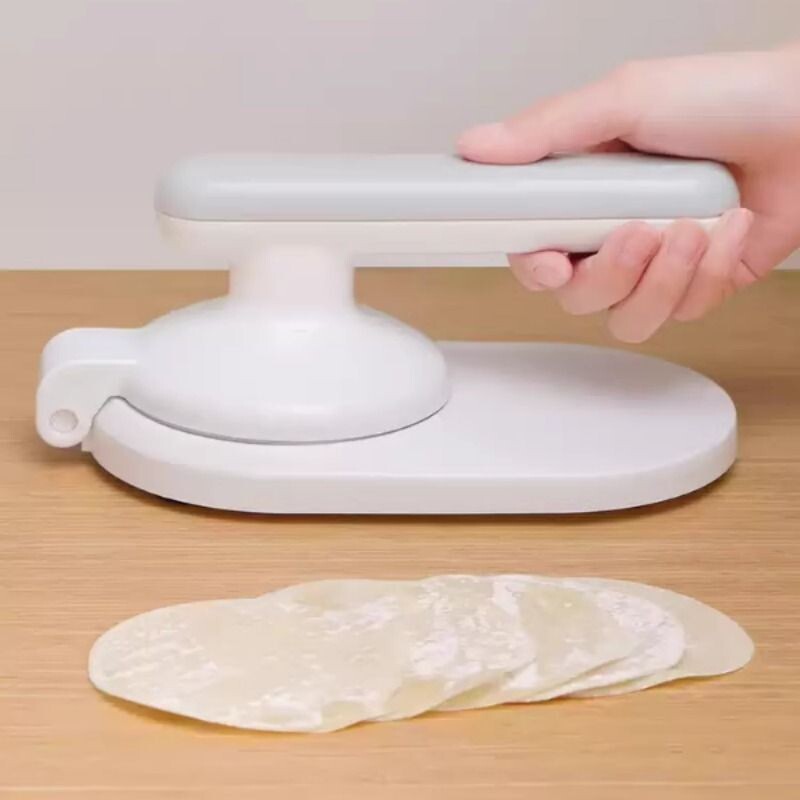 压饺子皮的工具神器新款家用包包子模具水饺擀面皮懒人手工压皮器