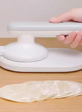 压饺子皮的工具神器新款家用包包子模具水饺擀面皮懒人手工压皮器