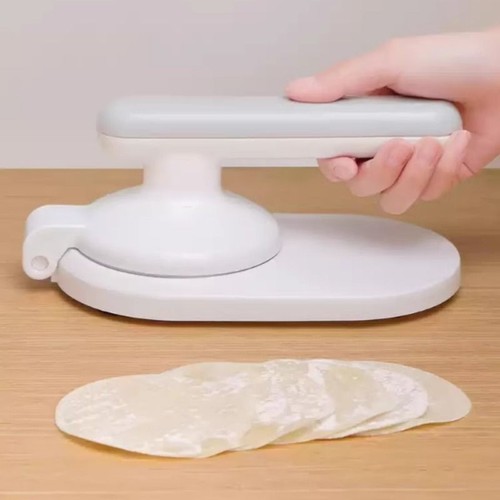 压饺子皮的工具神器新款家用包包子模具水饺擀面皮懒人手工压皮器