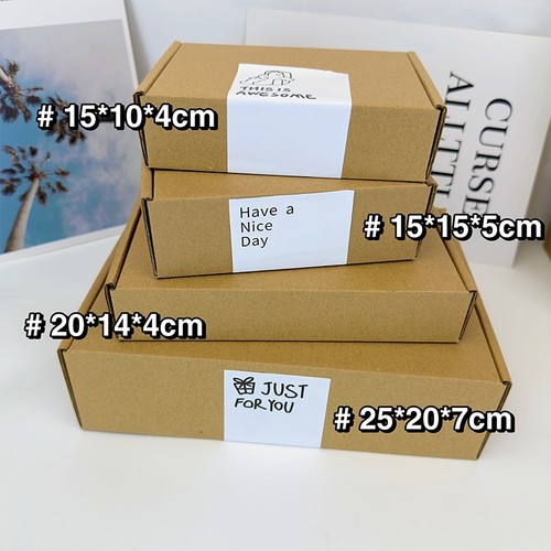 加高加厚纸盒打包|超2000次加购