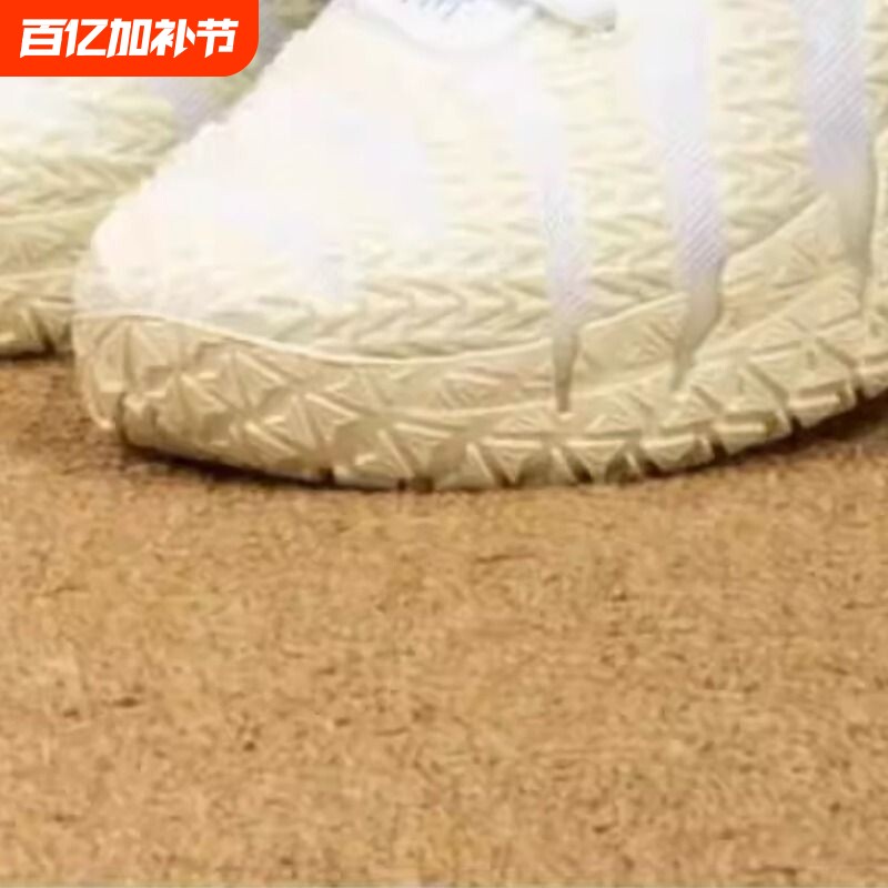 Ja3莫兰特三代EP轻盈舒适回弹抓地篮球鞋男款运动休闲鞋实战靴